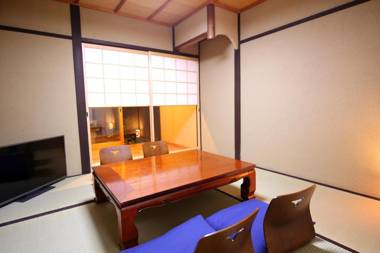 And Machiya Inn