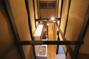 And Machiya Inn