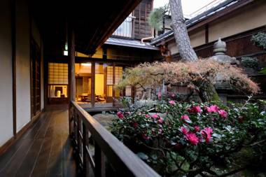 Show-an Machiya Inn
