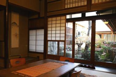 Show-an Machiya Inn