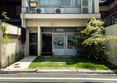 Suzuki Guesthouse