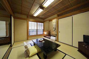 Yadoya Kikokuso