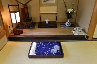 Yadoya Kikokuso