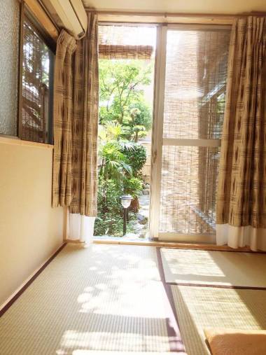 Guesthouse Kyoto Kaikonoyashiro