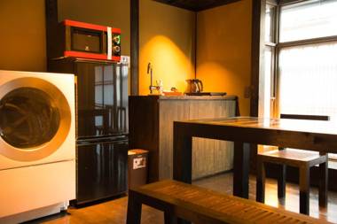 KumoMachiya Hoshigaike