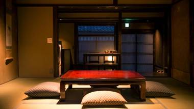 KumoMachiya Hoshigaike