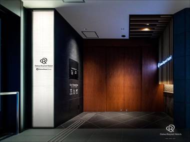 Daiwa Roynet Hotel Kyoto Ekimae