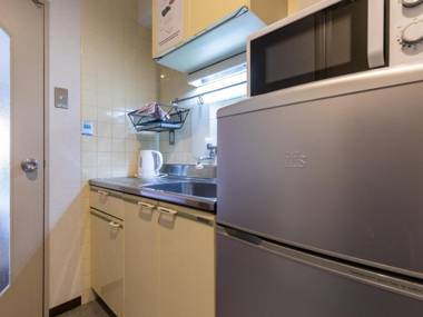 Tabist Sakura Guest House Kyoto