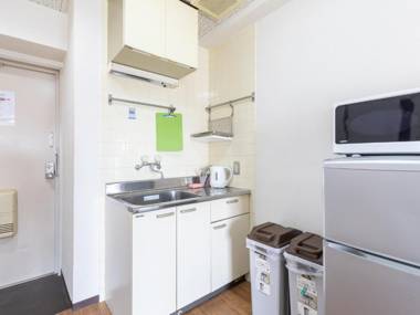 Tabist Sakura Guest House Kyoto