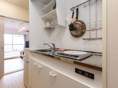 Tabist Sakura Guest House Kyoto