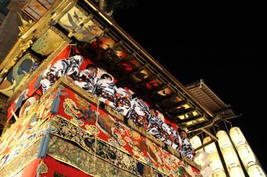 Rinn Kujofujinoki EAST