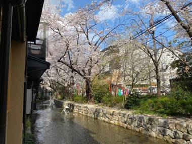 Rinn Shijo Takasegawa