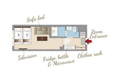 RESI STAY GIONDO KYOTO Higashiyama Sanjo