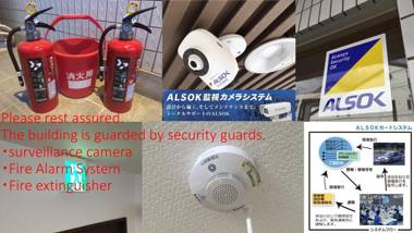 SAIZEN Matsumuro stay