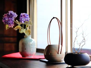 Kamon Inn 稲荷 歴史的な京都の町家貸切