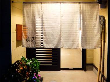 Guesthouse Bell Fushimi