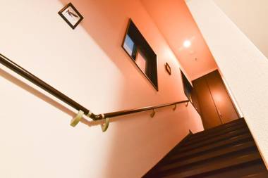 Guest House One More Heart Kyoto Station South 1