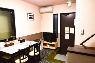 Guest House One More Heart Kyoto Station South 1