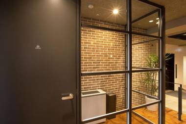 Sakura Terrace The Atelier