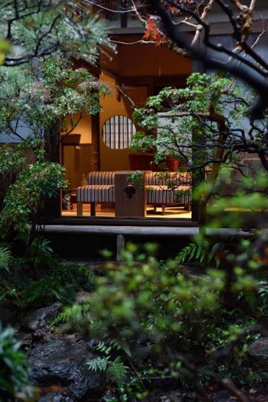 Muromachi Yutone Kyokoyado