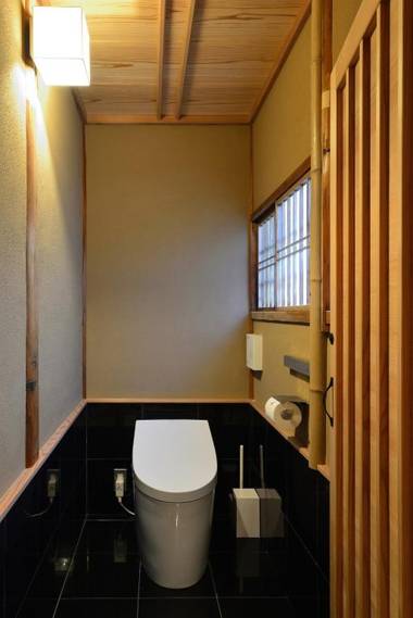 Aoi Suites at Nanzenji Modern & Traditional Japanese Style