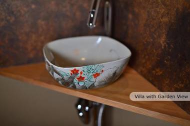 Aoi Suites at Nanzenji Modern & Traditional Japanese Style