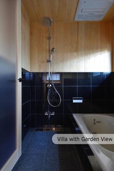 Aoi Suites at Nanzenji Modern & Traditional Japanese Style