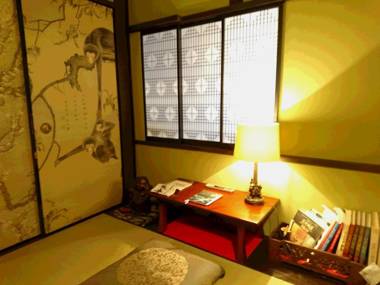 Yadoya Kyoto Shimogamo