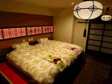 Yadoya Kyoto Shimogamo