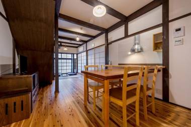 RESI STAY Tomaroka Mongakucho