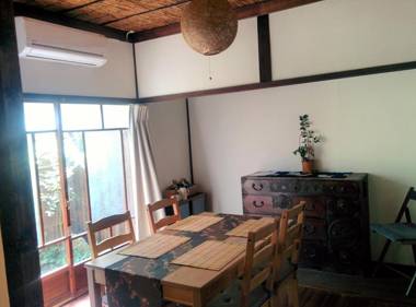 Murasakino Guesthouse