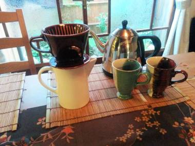 Murasakino Guesthouse