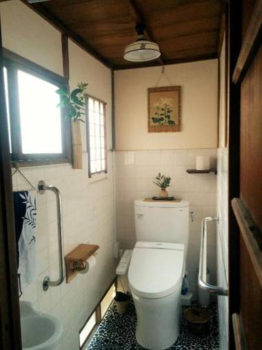 Murasakino Guesthouse