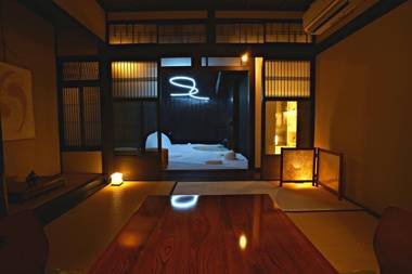 Kiraku Kyoto Aneyakoji