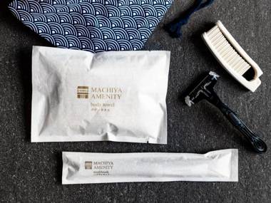 Masarigusa Machiya House