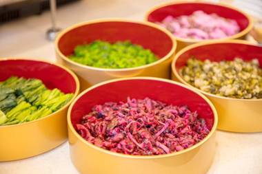 Sotetsu Fresa Inn Kyoto-Shijokarasuma