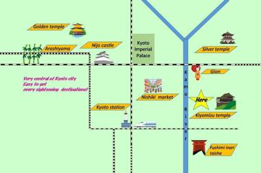 Bairin-an in Kiyomizu