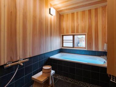 Shofu-an Traditional House in Kiyomizu