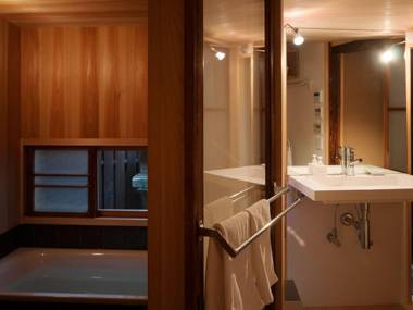 Shofu-an Traditional House in Kiyomizu