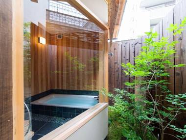 Momiji-an Private & Comfortable House in Kiyomizu