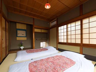 Momiji-an Private & Comfortable House in Kiyomizu