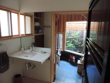 Momiji-an Private & Comfortable House in Kiyomizu