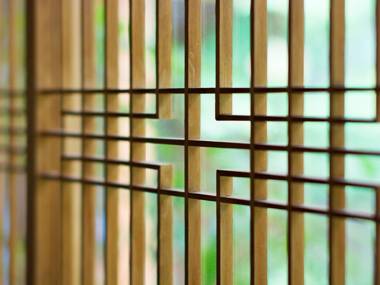 Shimoza-an Traditional Japanese Garden House