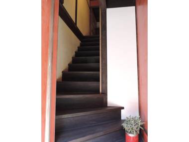 Kamiza-an Japanese Modern House in City Center