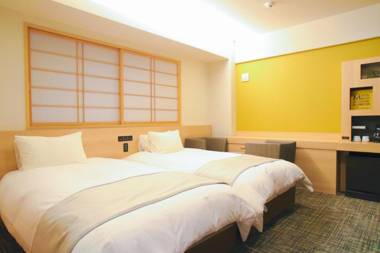 Hotel M's Est Shijo Karasuma