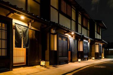 The Besso Soso Kyoto