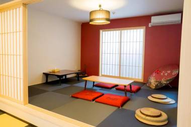 Fujitaya BnB