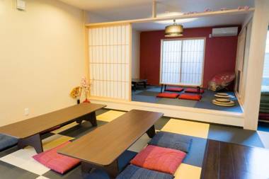 Fujitaya BnB