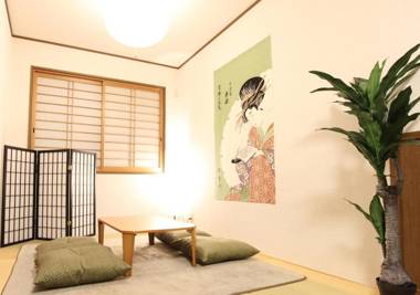 9410 Kyoto inn