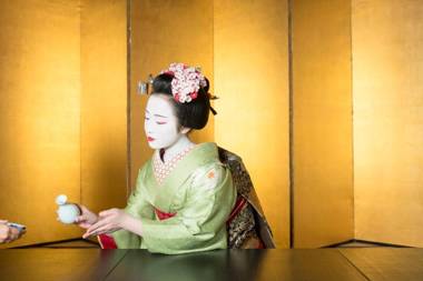 Kamishichiken Oku